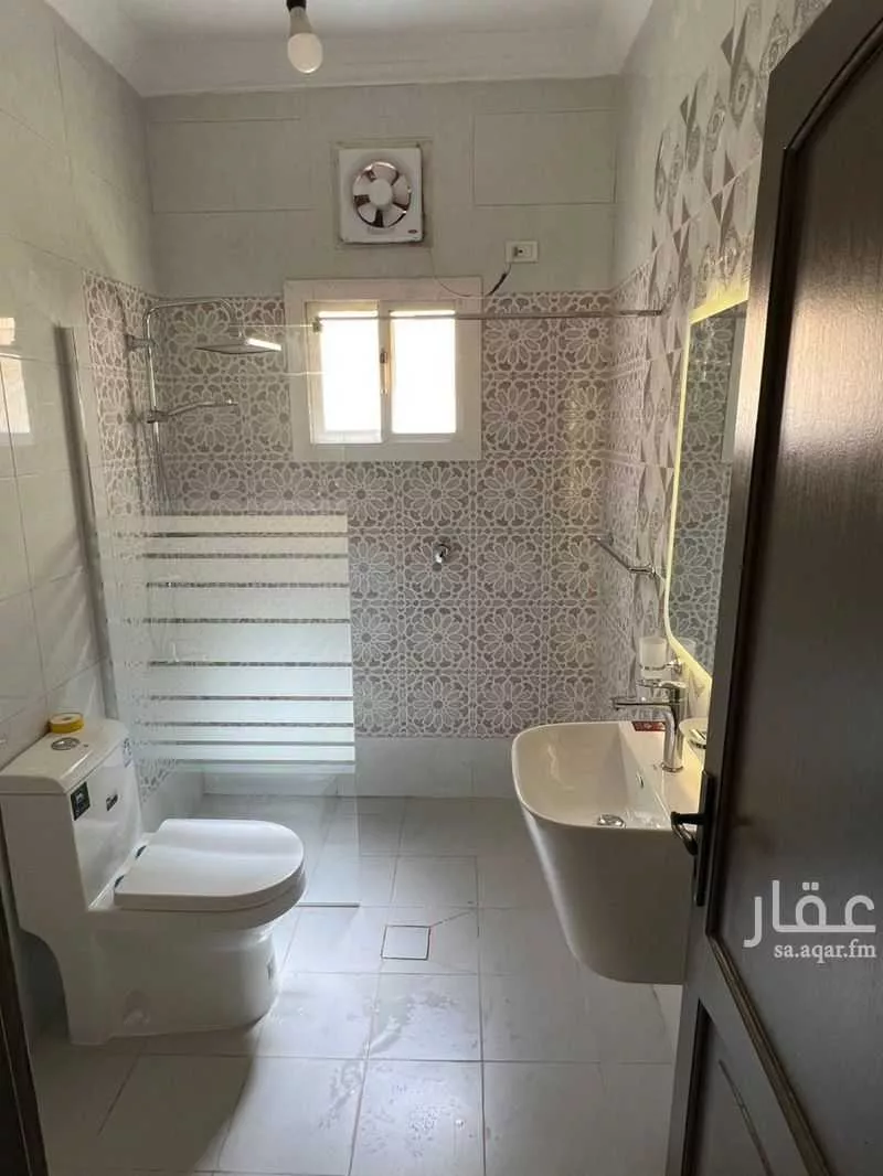 شقة 4 غرف في السلامة 3