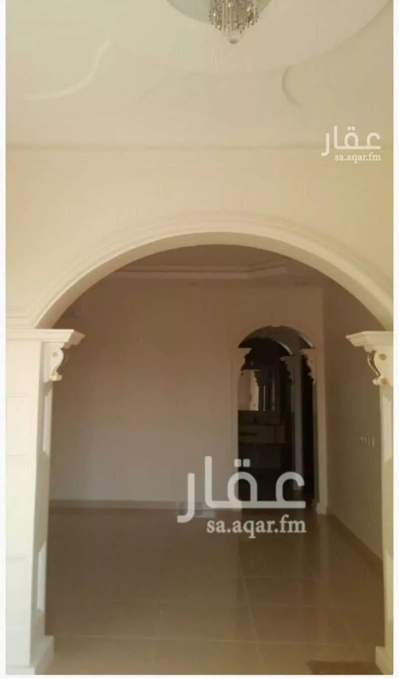 فيلا 6 غرف في الامواج 5