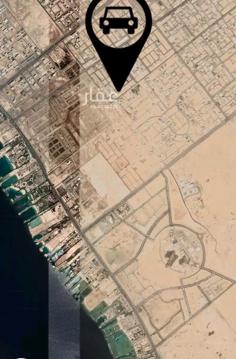 فيلا 6 غرف في الامواج 1