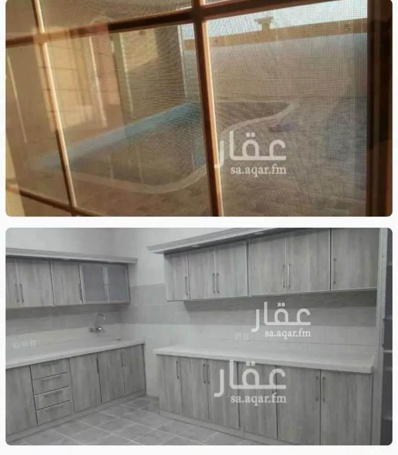 فيلا 6 غرف في الامواج 3