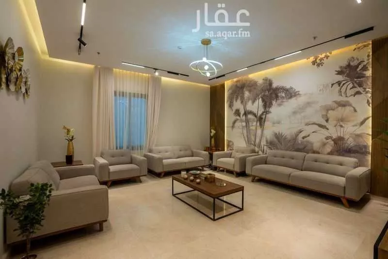 5 bedroom apartment in Al Khalidiyyah 2