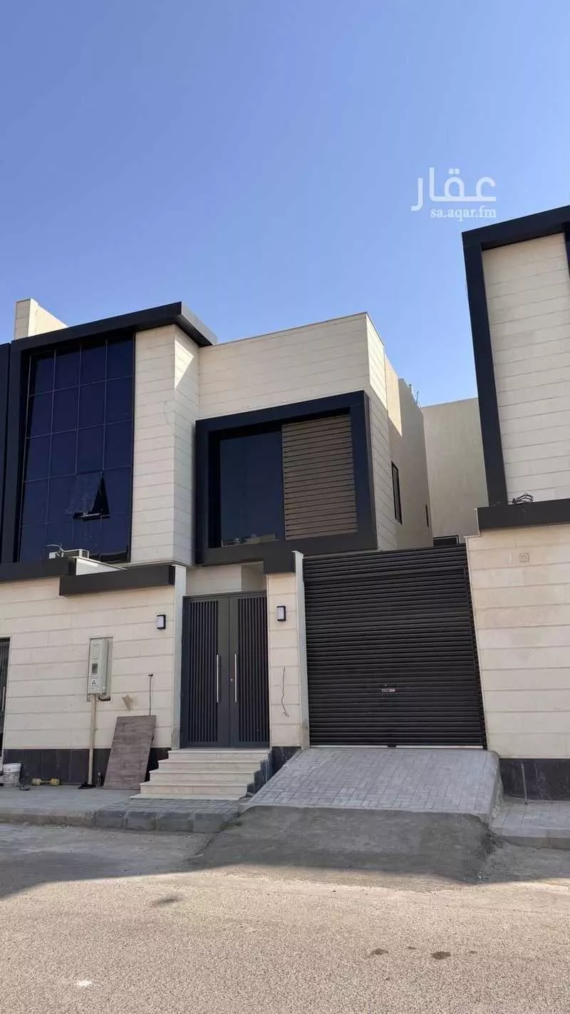 فيلا 6 غرف في نبلاء 1