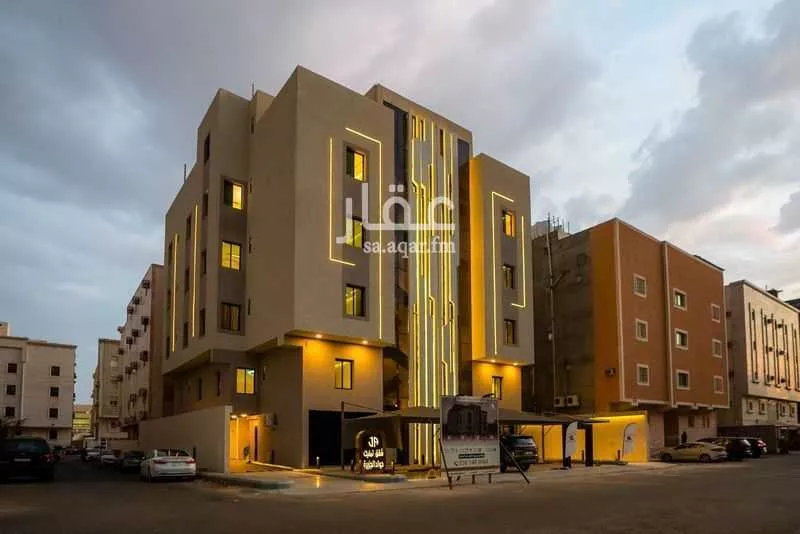 5 bedroom apartment in Al Khalidiyyah 1