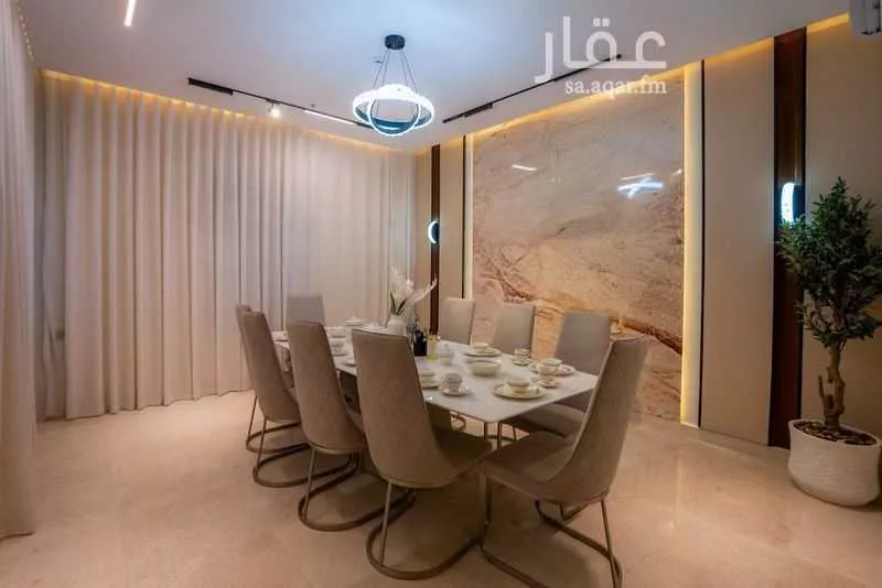 5 bedroom apartment in Al Khalidiyyah 4