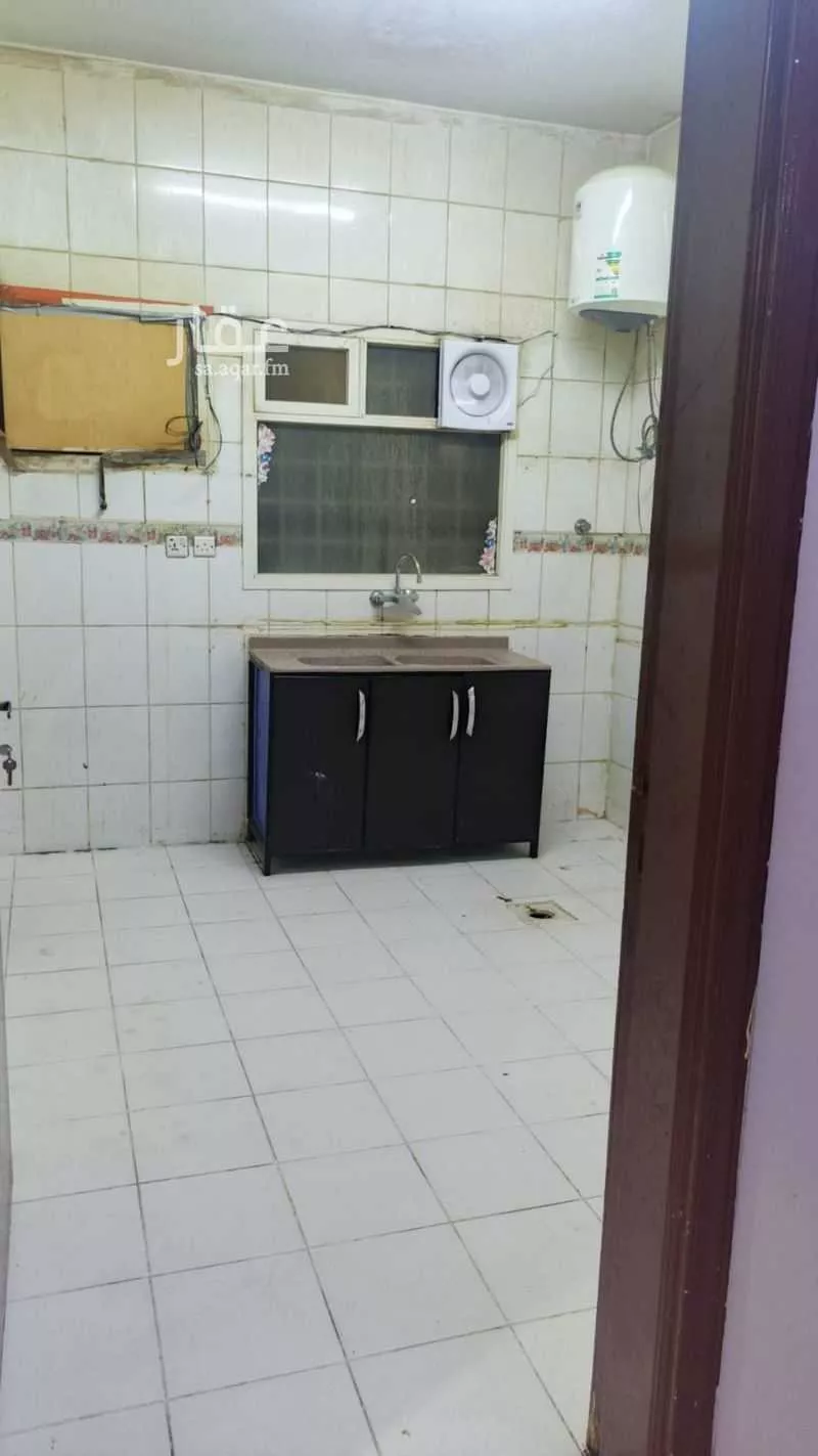3 bedroom apartment in Badr, Riyadh 6