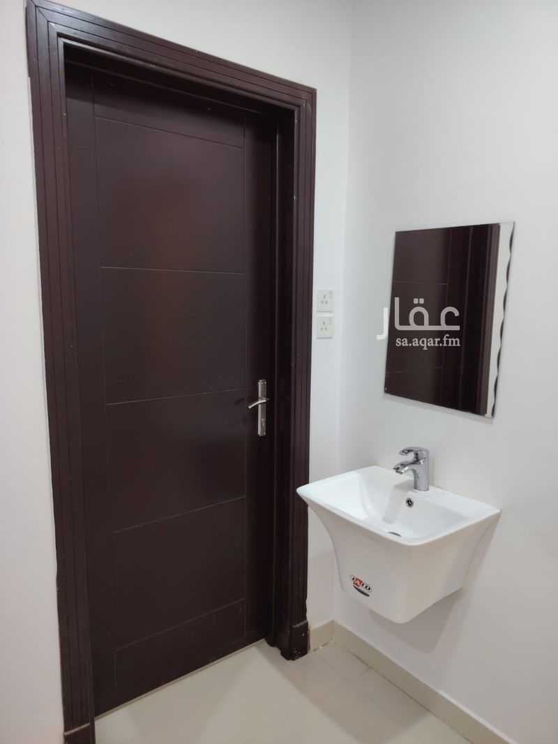 3 bedroom apartment in Al Salam, Riyadh 8