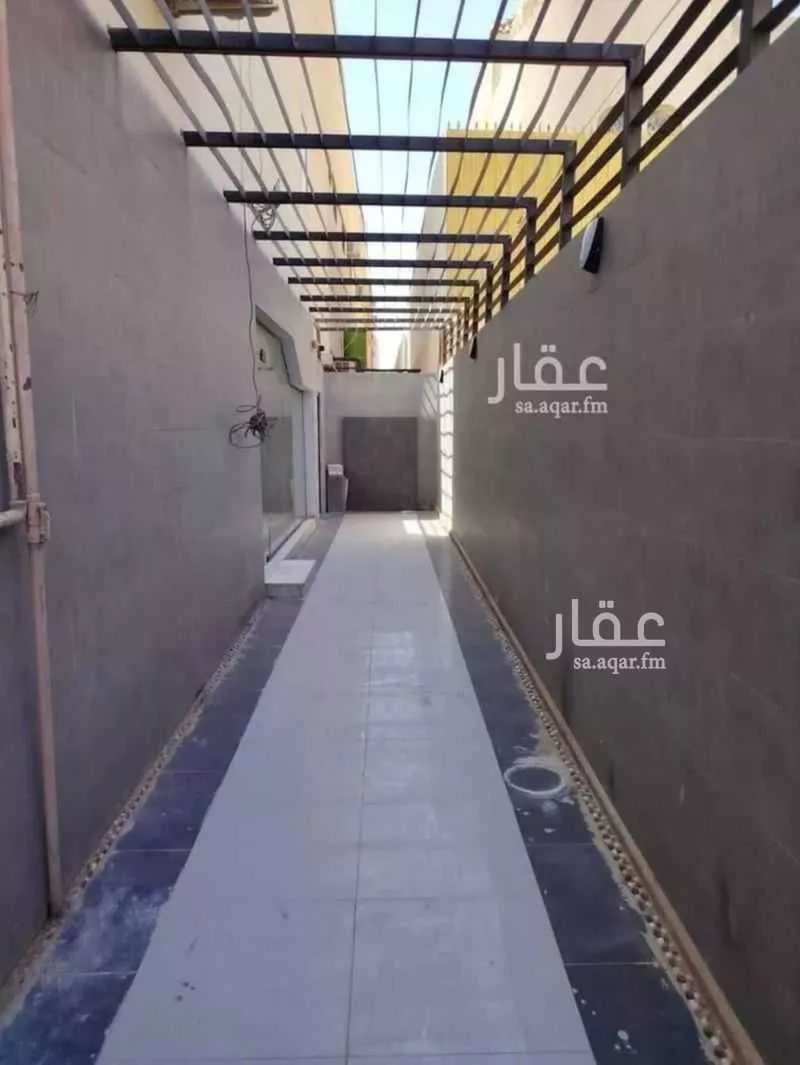 عمارة 500 م² في السلام 4