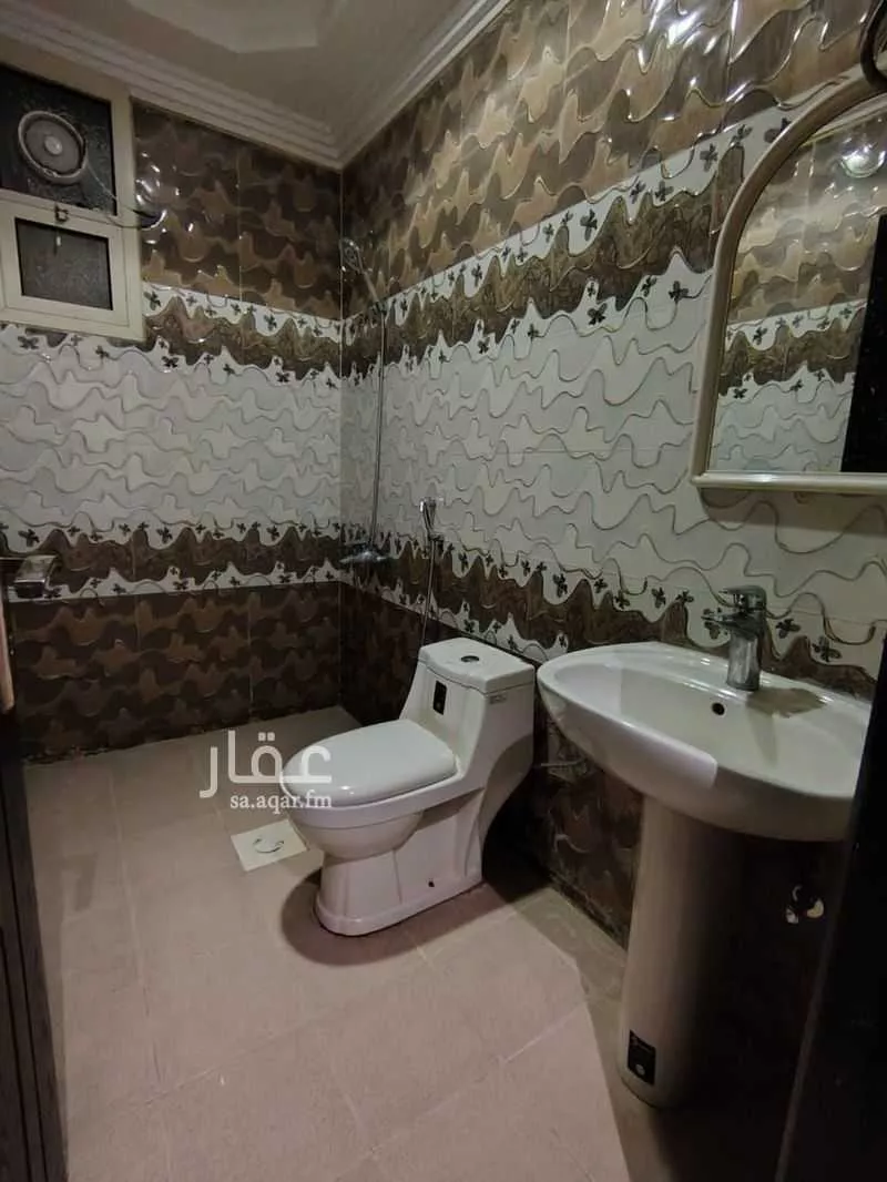 3 bedroom apartment in Al Salam, Riyadh 7