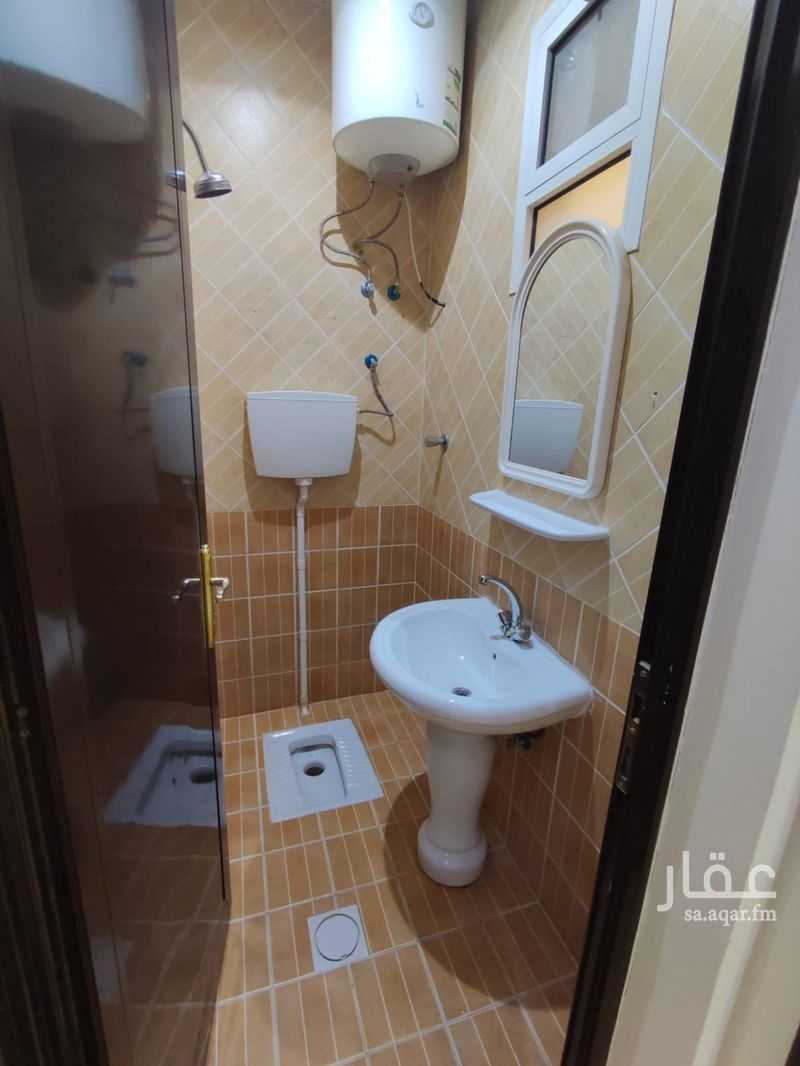 3 bedroom apartment in Al Salam, Riyadh 6