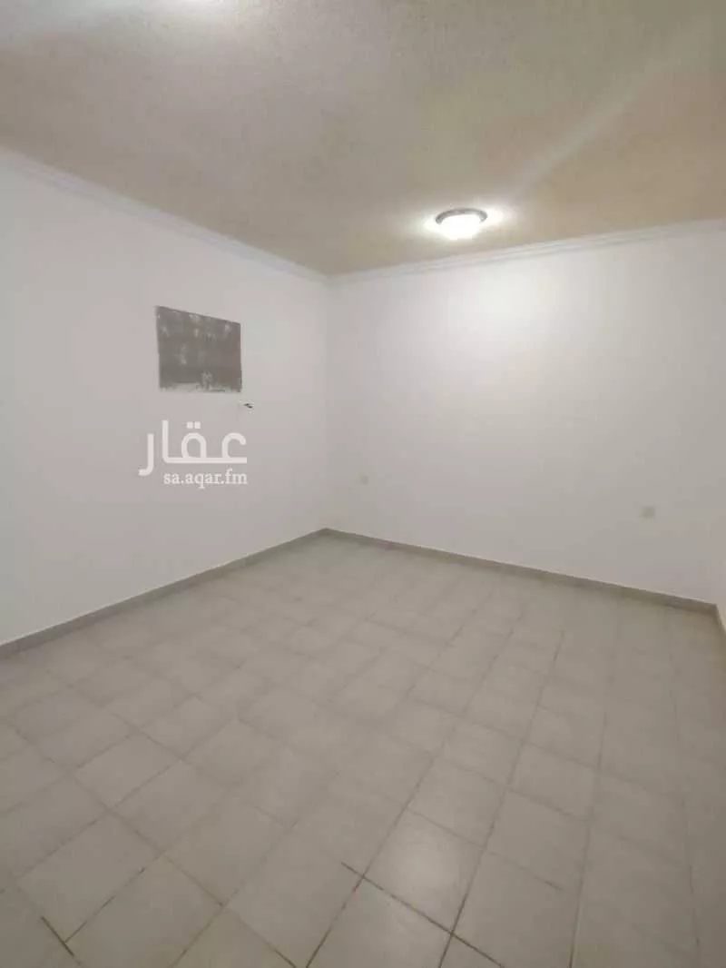 3 bedroom apartment in Al Salam 3