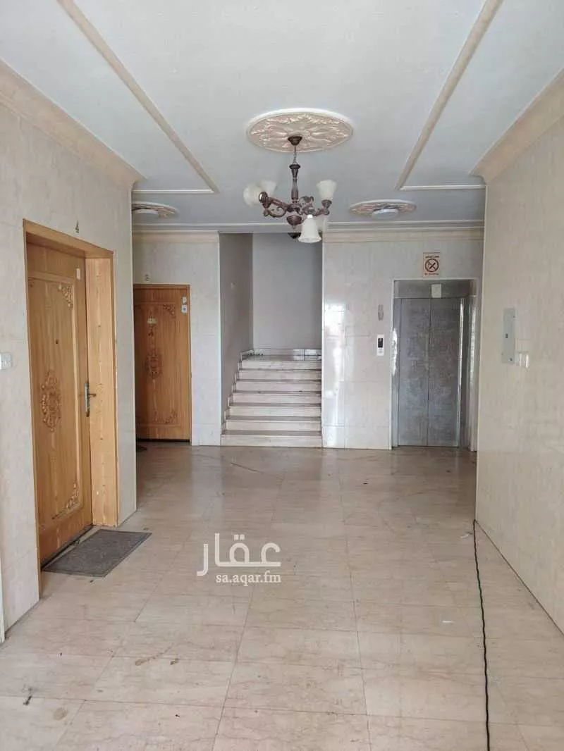 عمارة 825 م² في السلام 3