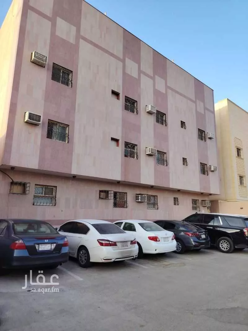 3 bedroom apartment in Al Salam, Riyadh 6