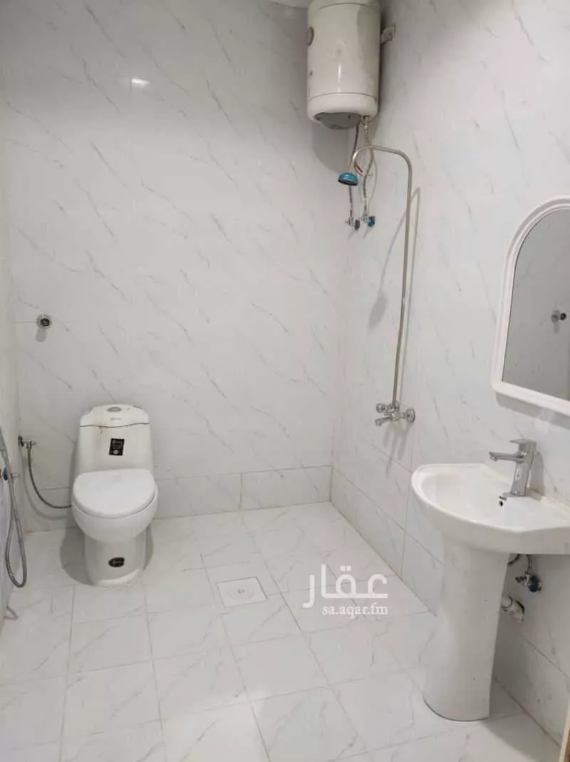4 bedroom apartment in Al Salam, Riyadh 7