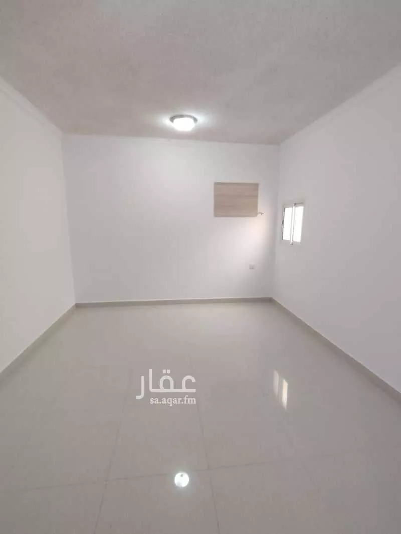 3 bedroom apartment in Al Salam 5