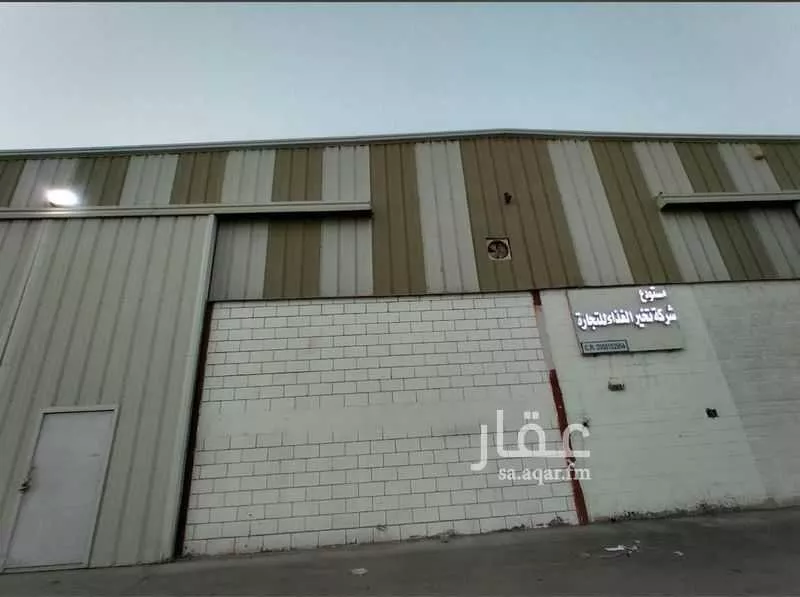 warehouse in Al Khalidiyah Ash Shamaliyah, Eastern Province 5