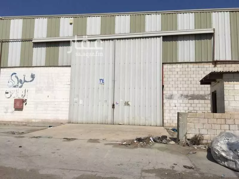 warehouse in Al Khalidiyah Ash Shamaliyah, Eastern Province 9
