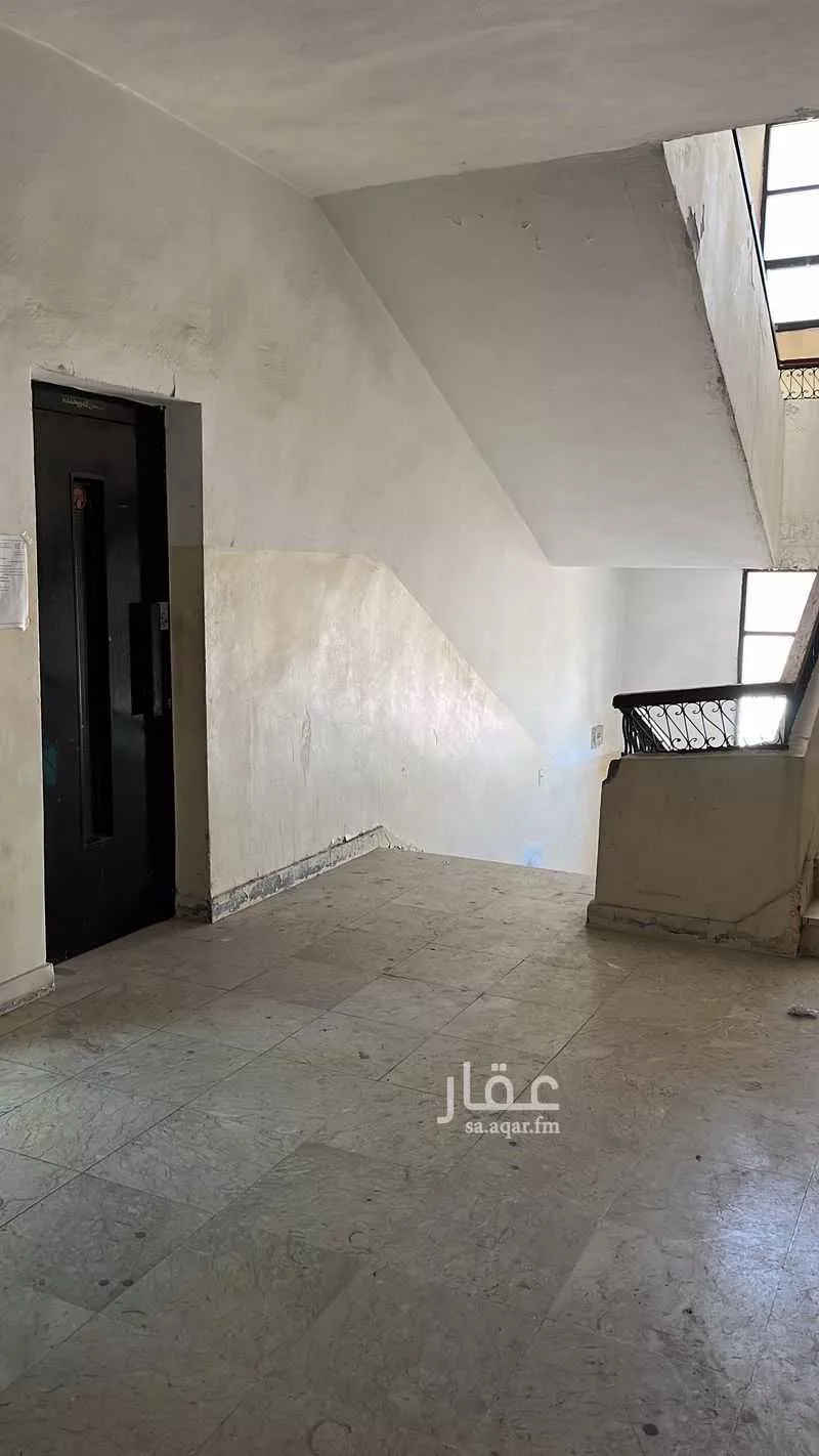 شقة 3 غرف في البديع 2