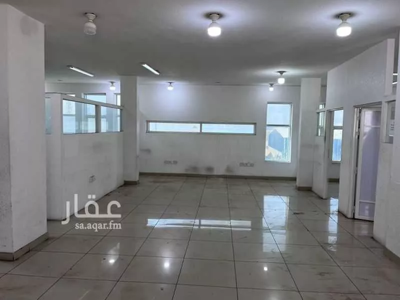 مكتب 140 م² في الخالدية الشمالية 5
