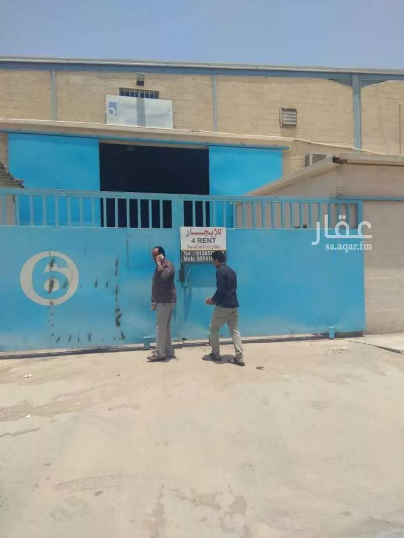 warehouse in Al Khalidiyah Ash Shamaliyah, Eastern Province 7