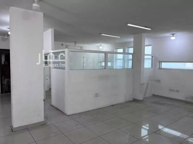 مكتب 140 م² في الخالدية الشمالية 4