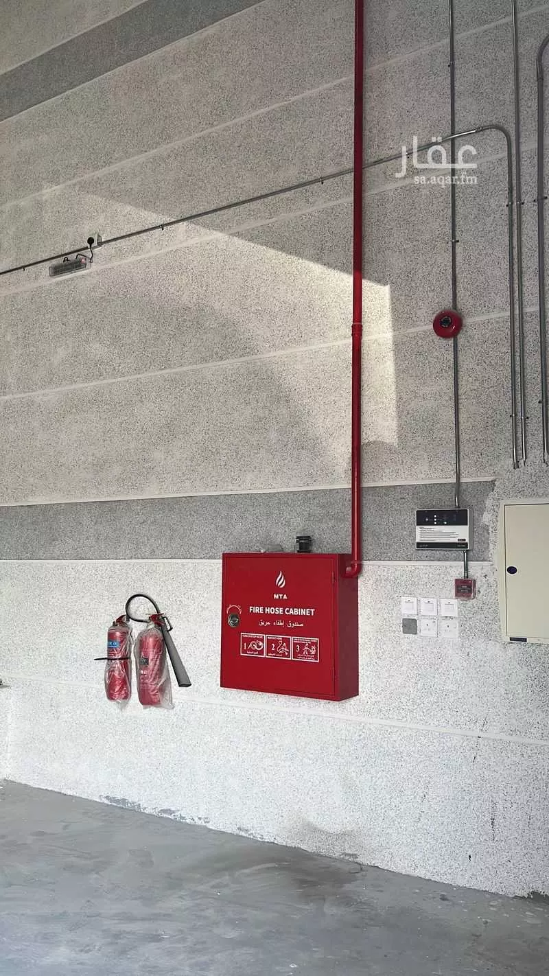 warehouse in Al Nahda, Eastern Province 12