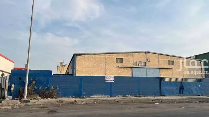 warehouse in An Nawras, Eastern Province 4