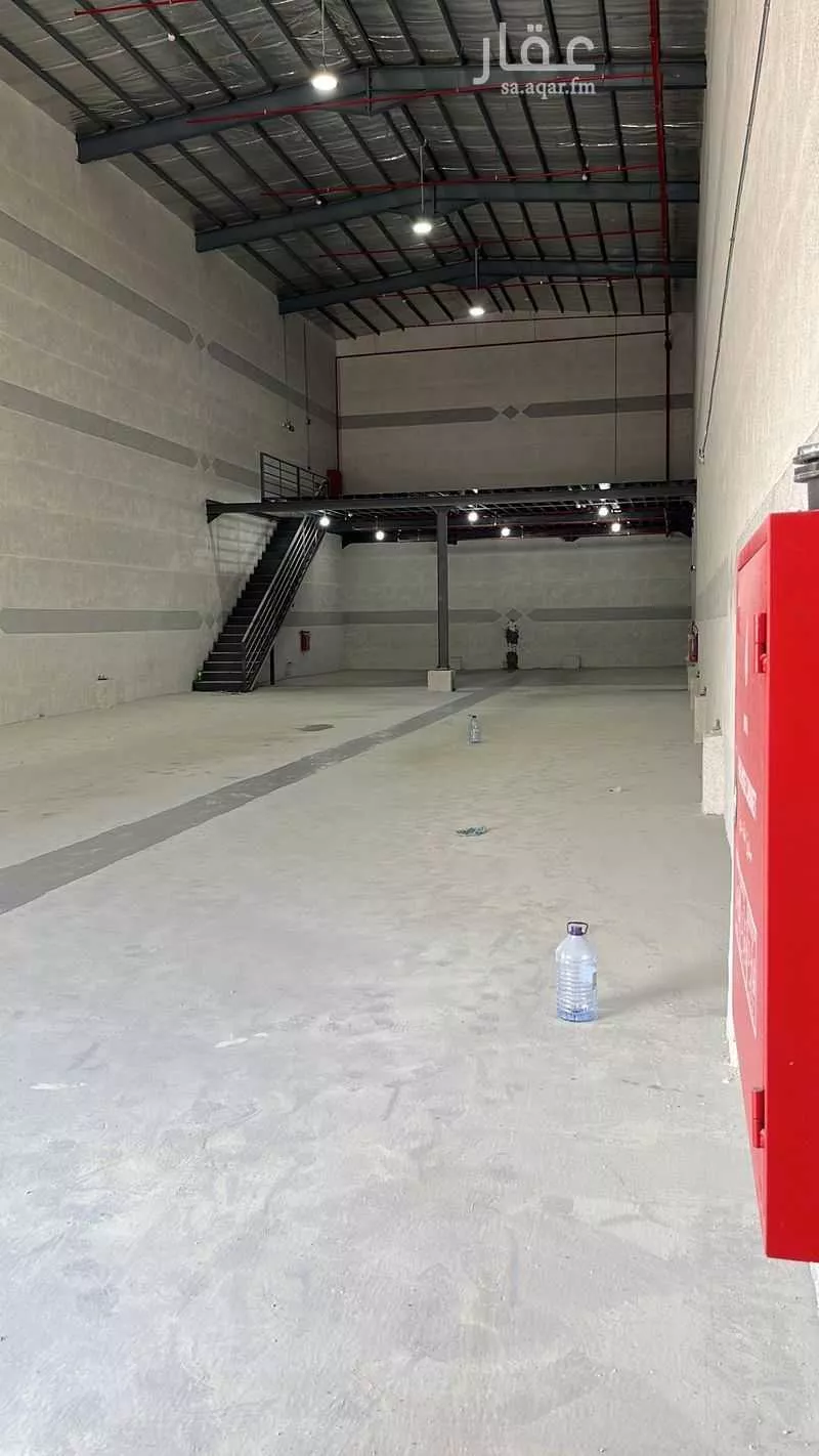warehouse in Al Nahda, Eastern Province 15
