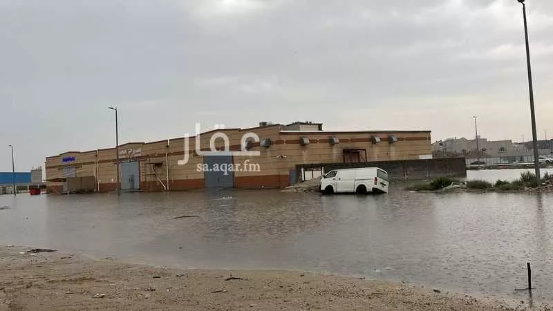 warehouse in Al Muntazah, Eastern Province 8
