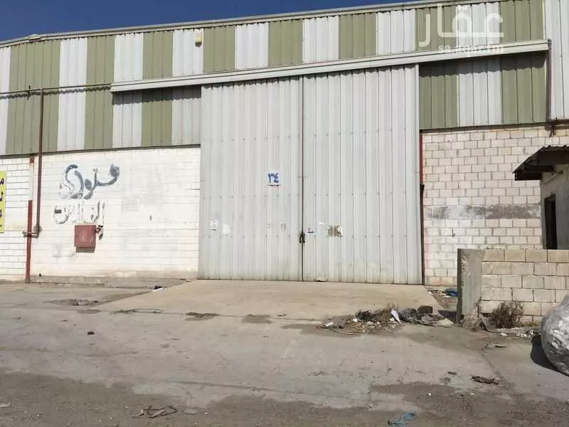 warehouse in Al Khalidiyah Ash Shamaliyah, Eastern Province 10