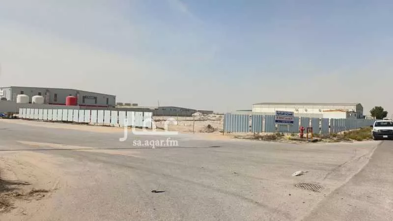 warehouse in Second Industrial City, Eastern Province 6