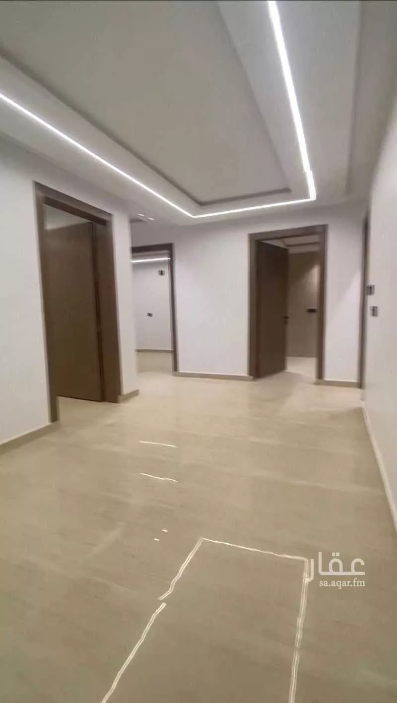 4 bedroom apartment in Al Hazm, Riyadh 5