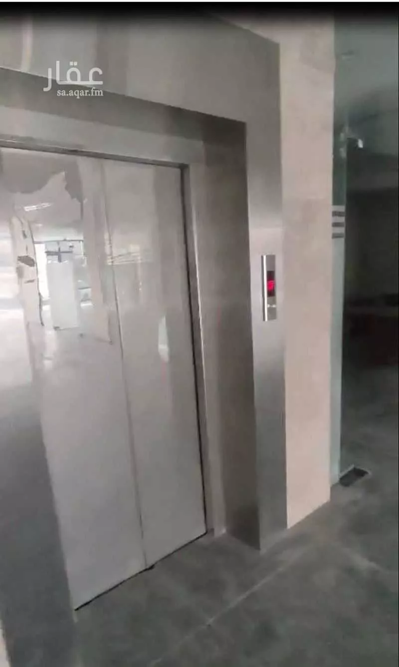 عمارة 1100 م² في الوادي 3