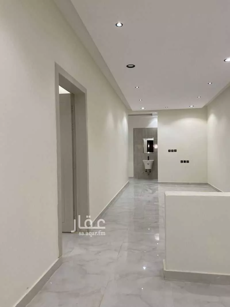 فيلا 4 غرف في عكاظ 5