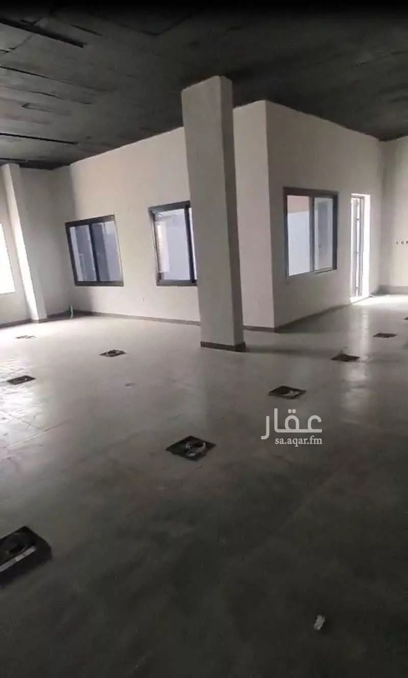 عمارة 1100 م² في الوادي 5