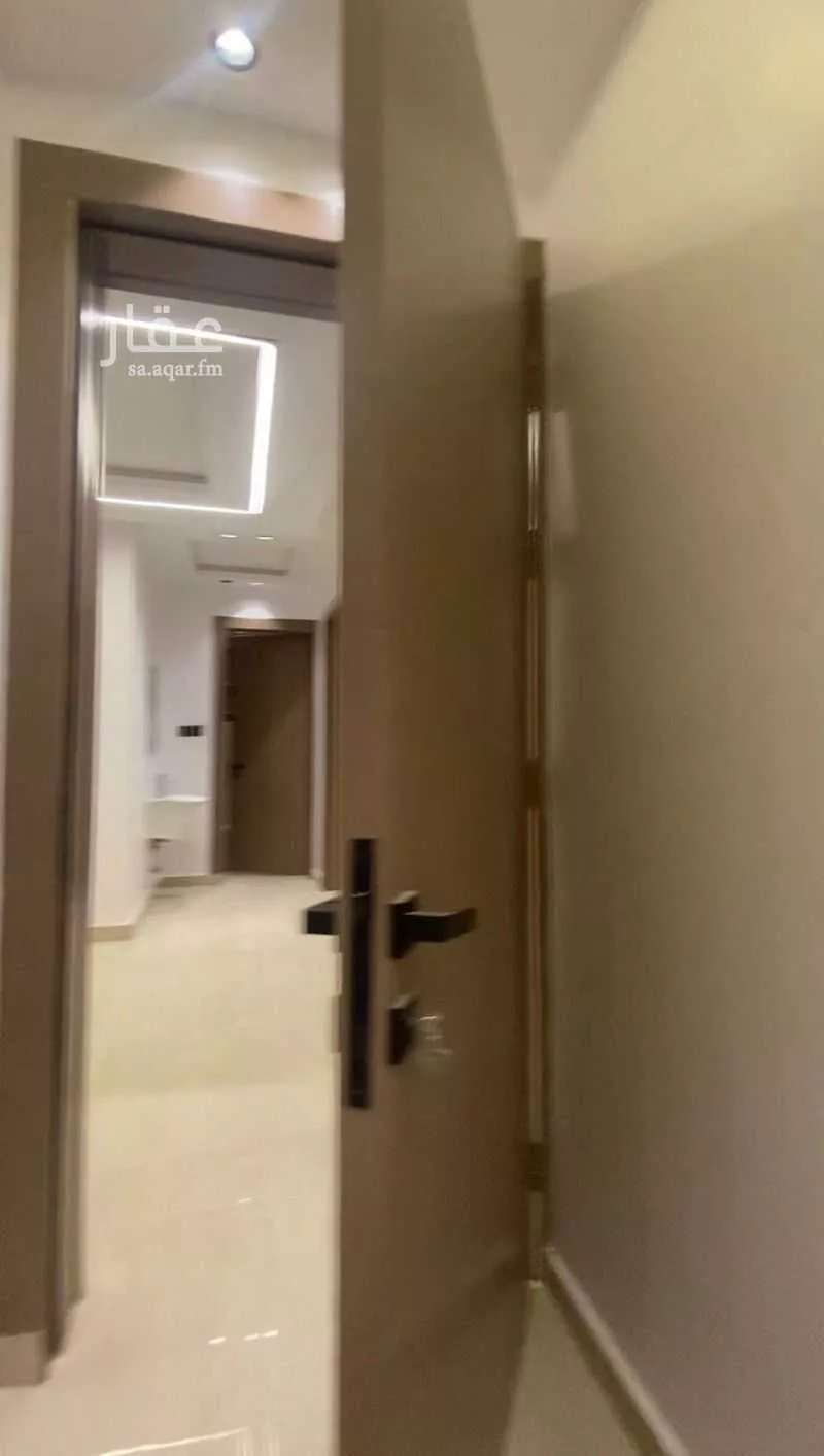 4 bedroom apartment in Al Hazm, Riyadh 4