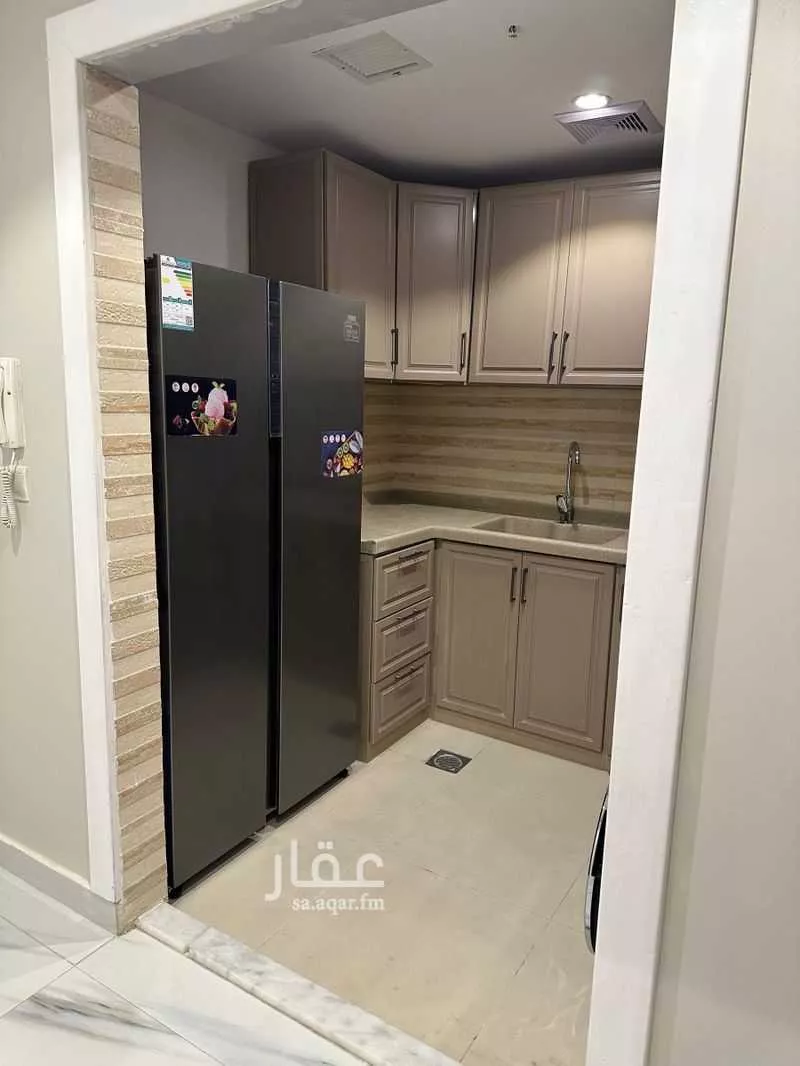 2 bedroom apartment in Al Shati, Jeddah 7