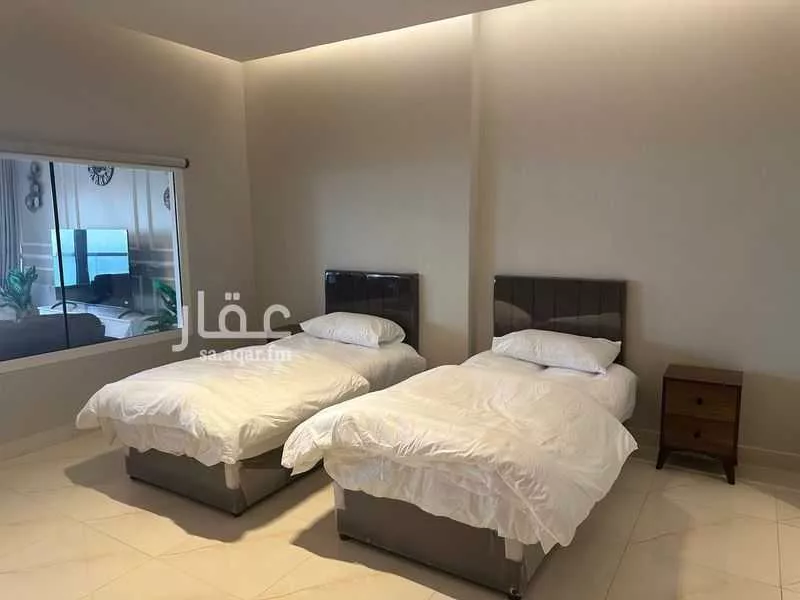 2 bedroom apartment in Al Shati, Jeddah 6