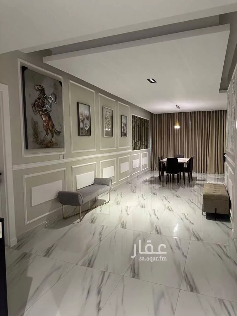 2 bedroom apartment in Al Shati, Jeddah 5