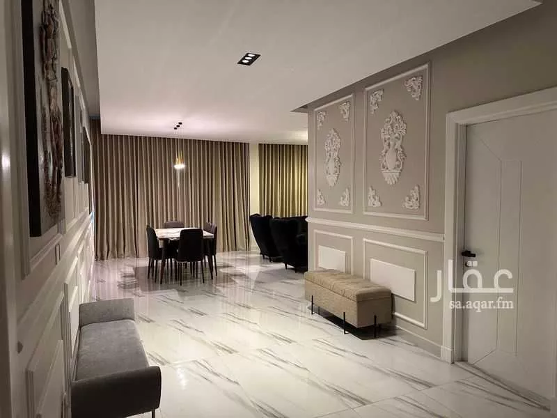 2 bedroom apartment in Al Shati, Jeddah 4