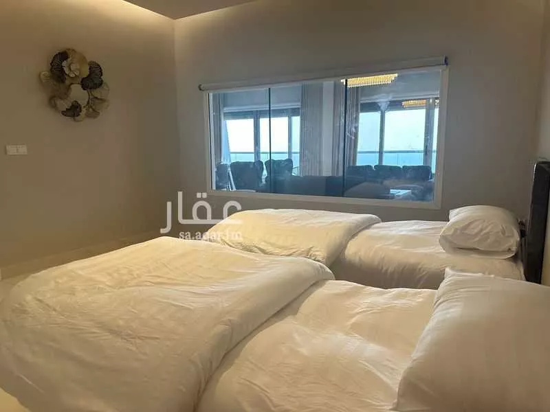 2 bedroom apartment in Al Shati, Jeddah 9