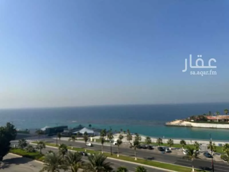 2 bedroom apartment in Al Shati, Jeddah 15