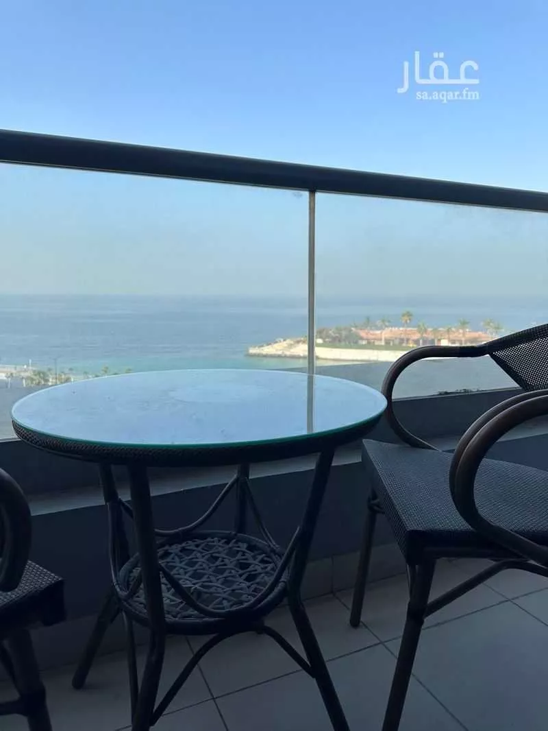 2 bedroom apartment in Al Shati, Jeddah 12