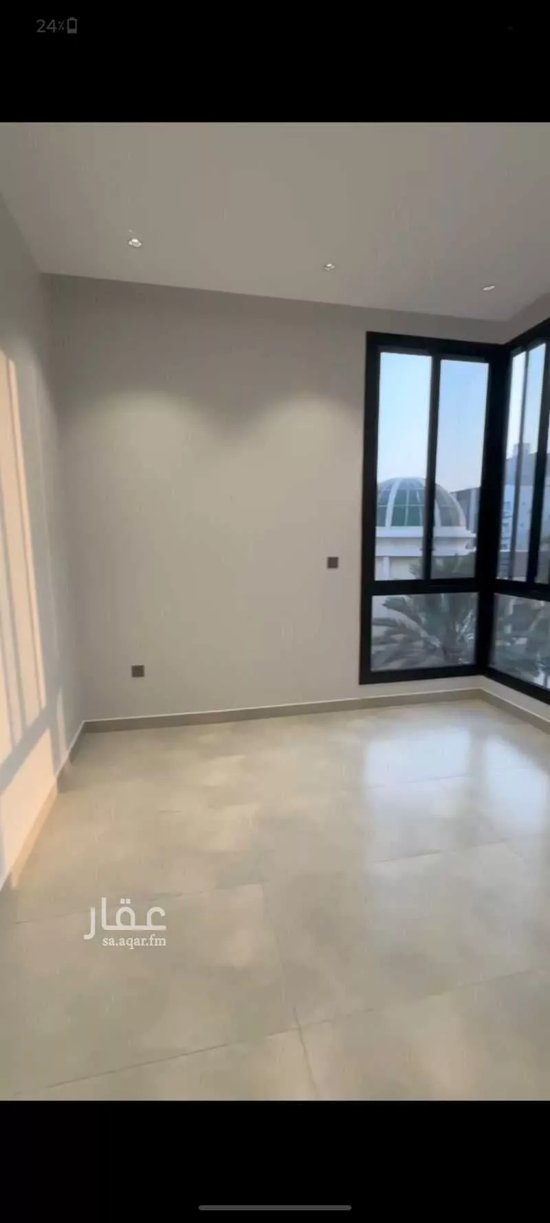 شقة 3 غرف في الفيصلية 3