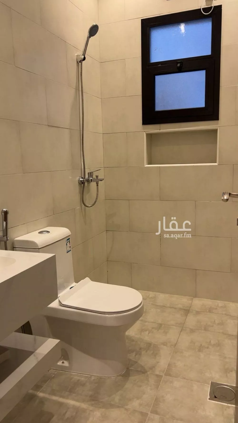 عمارة 400 م² في المروة 3