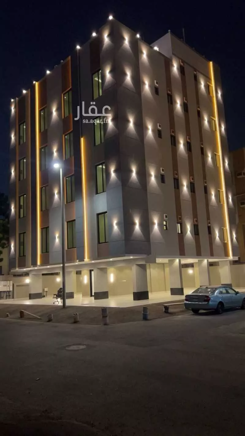 2 bedroom building in Al Marwa, Jeddah 8