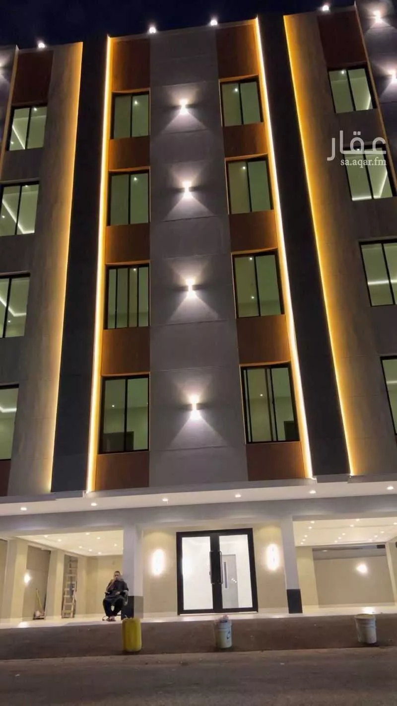 2 bedroom building in Al Marwa, Jeddah 6