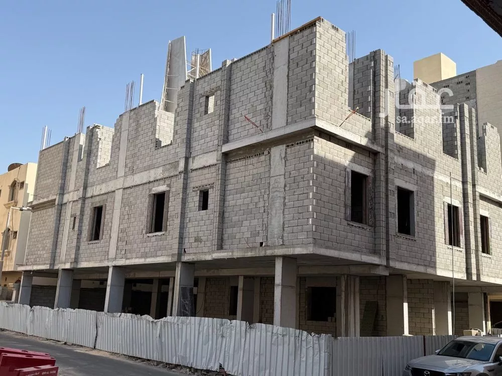 عقار 30 غرف في مدينة العمال، الخبر 7