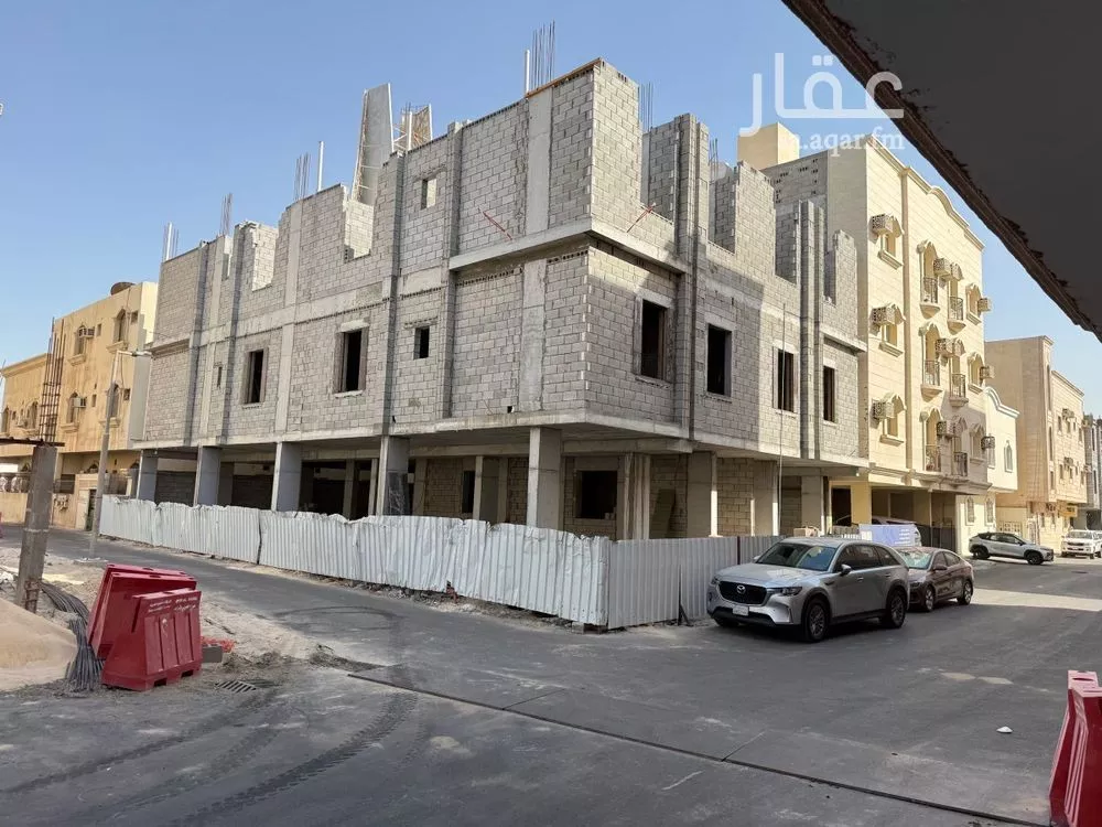 عقار 30 غرف في مدينة العمال، الخبر 6