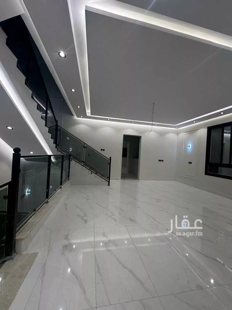 فيلا 7 غرف في الدفاع 4