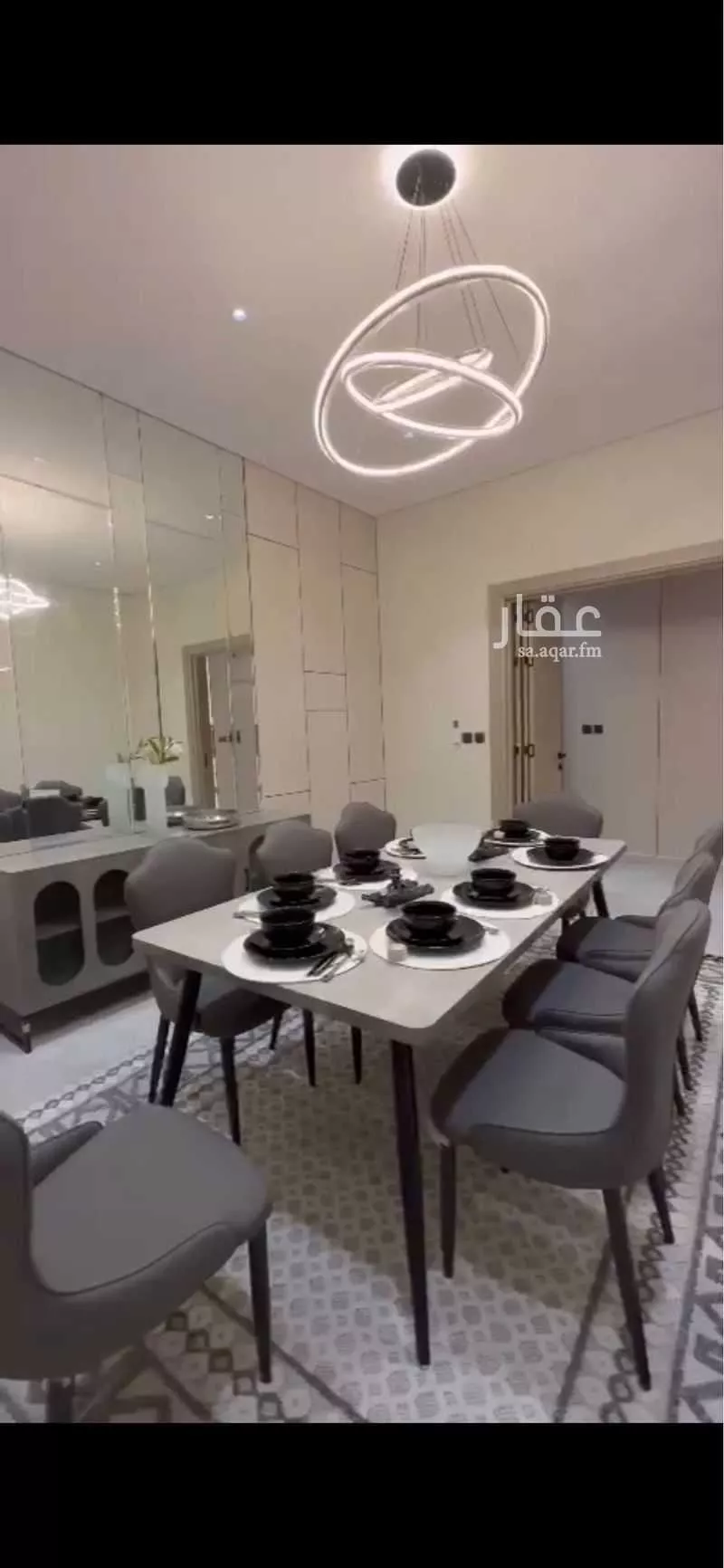 5 bedroom apartment in Shawran, Madinah 4